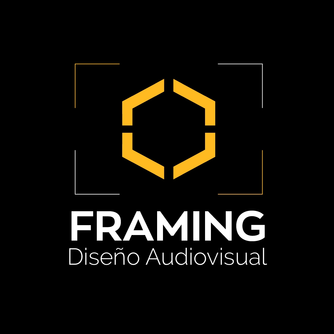 Framing Audiovisual